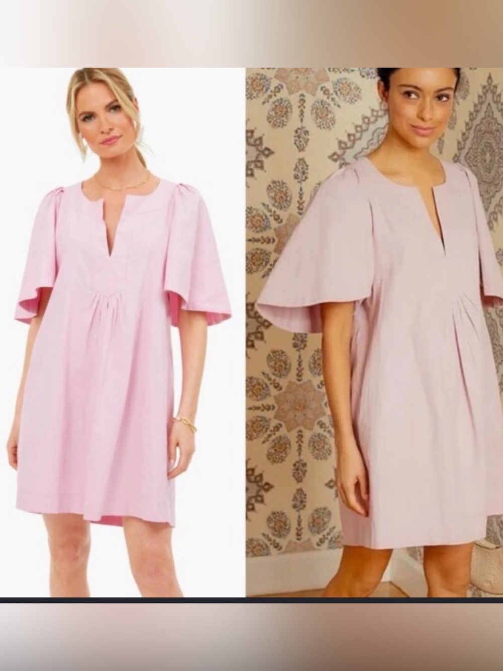 TUCKERNUCK pomander place Finley dress